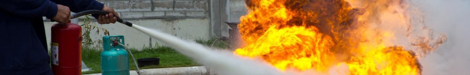 Brandschutztechnik Bild