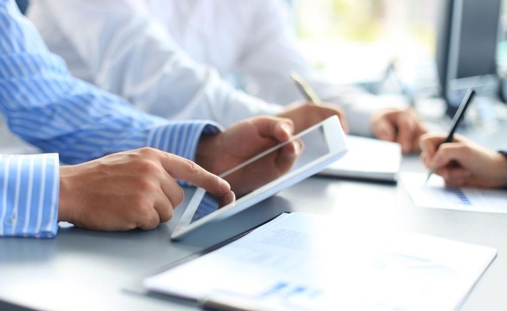 Brandschutztechnik Bild